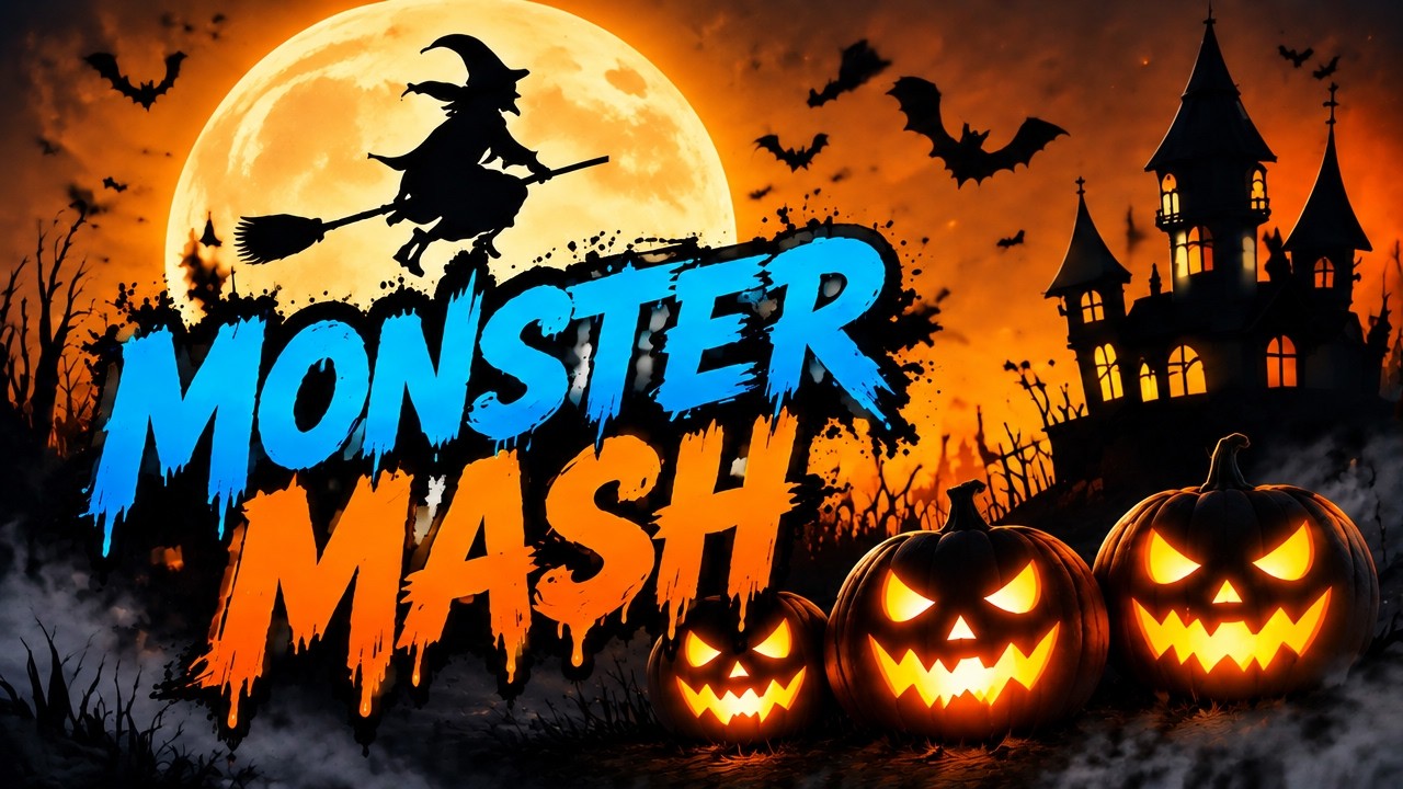 Halloween Songs Playlist 2026 🎃 👻 Top Halloween Songs of All Time