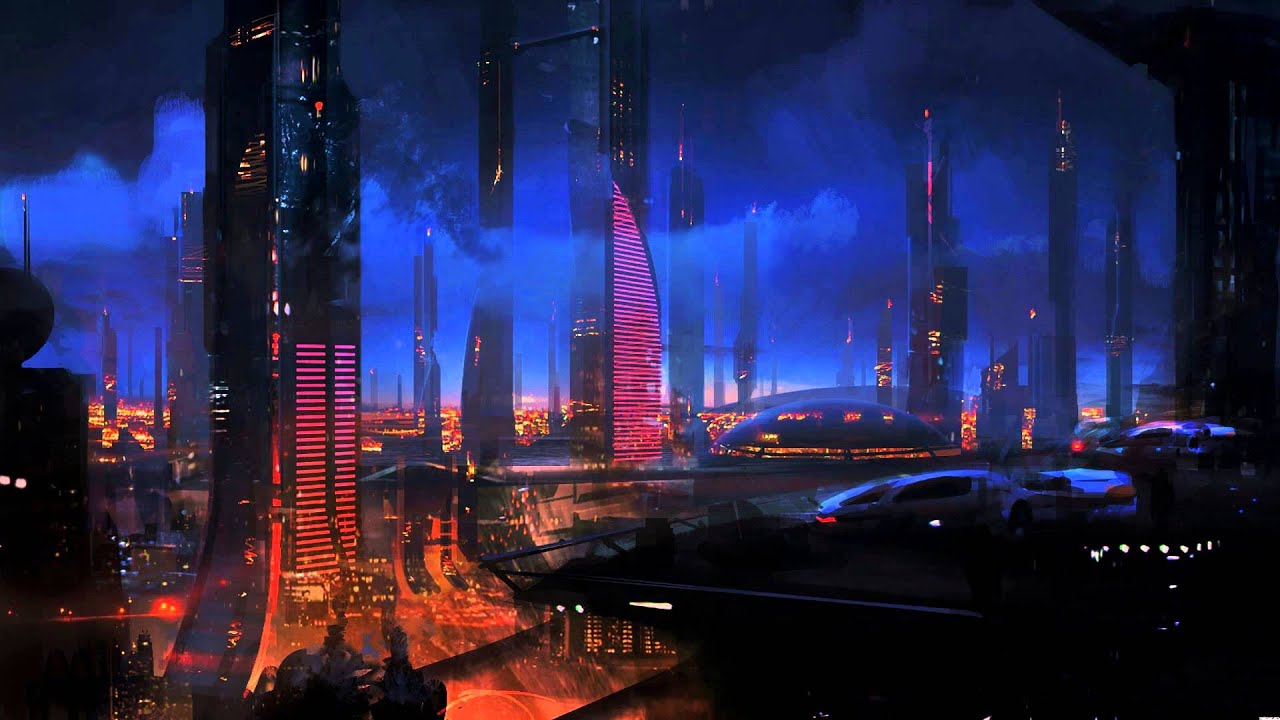 Best Drum & Bass 2014 | Futuristic DnB | HD