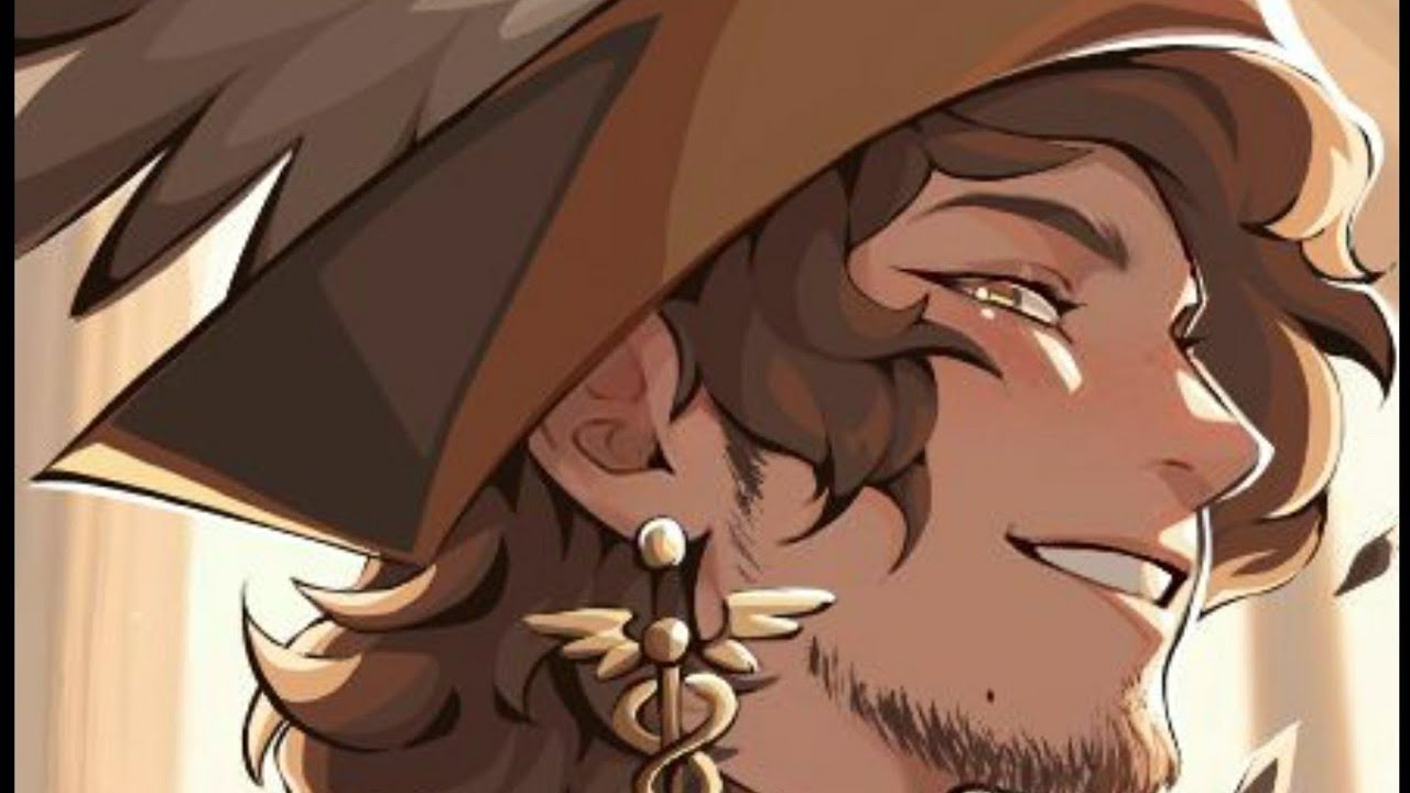 A turn of luck (Pjo podfic) FF.net