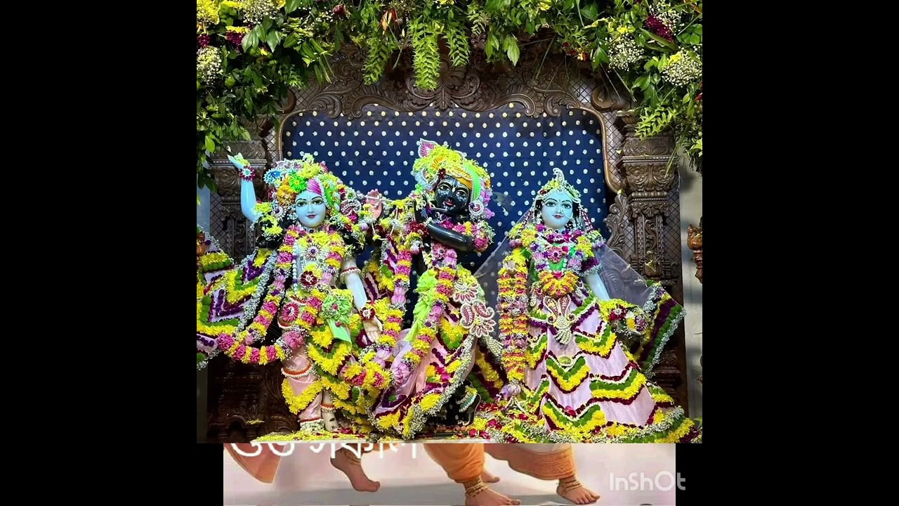 Prabhupada katha mito se.15Feb1970. Hare Krishna program dubai dmçc.