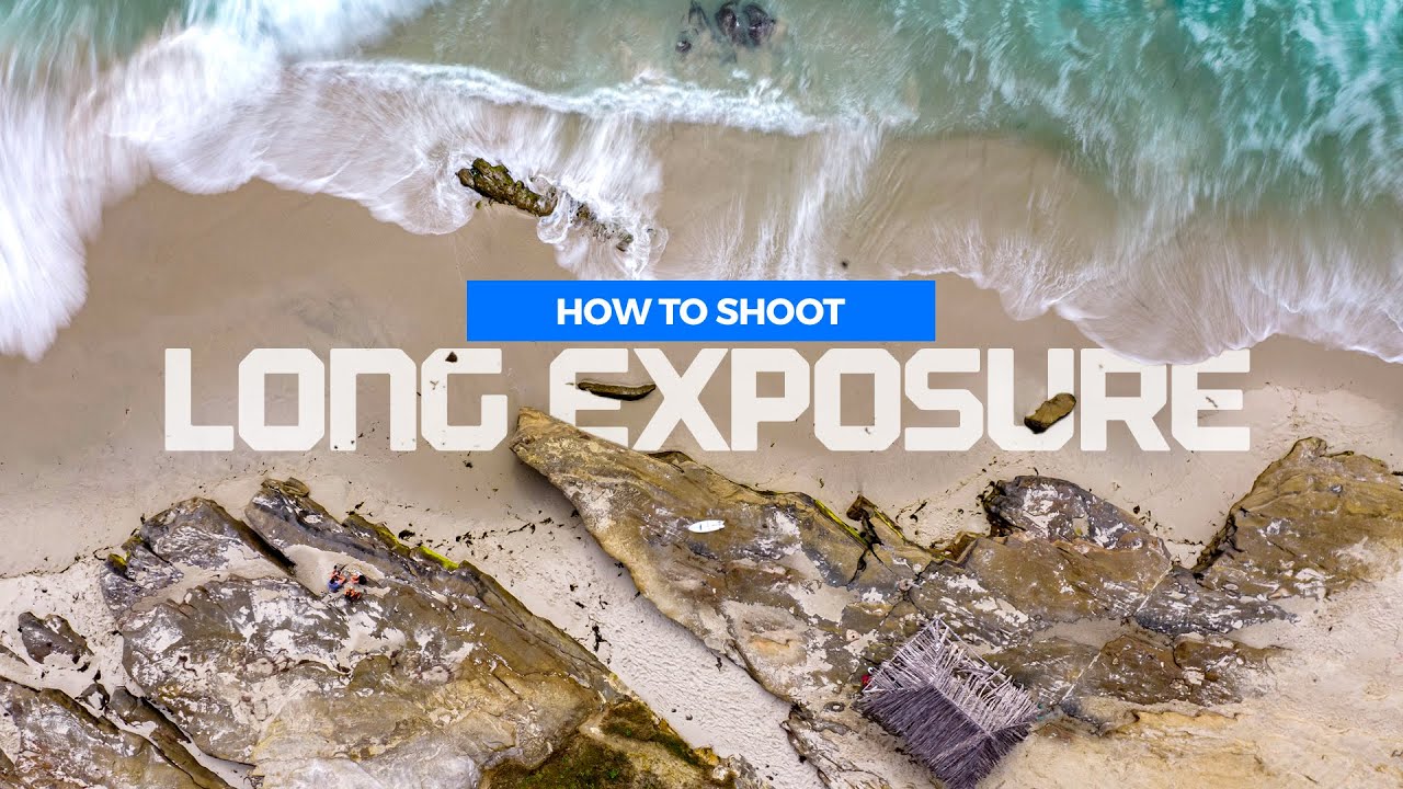 How I Shoot Long Exposure Photos with Freewell ND Filters