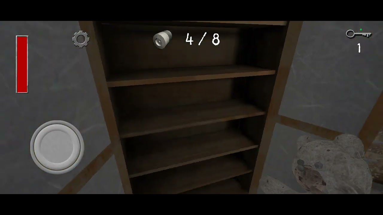 Slendrina The School First Full Gameplay