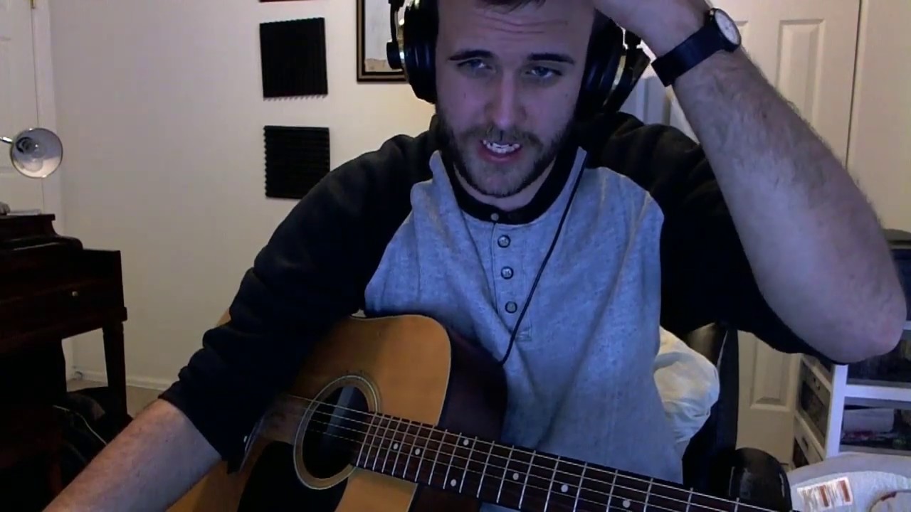 HANGOUT: Music Discussion, Q&A, Current/Future Reactions, Song Reactions