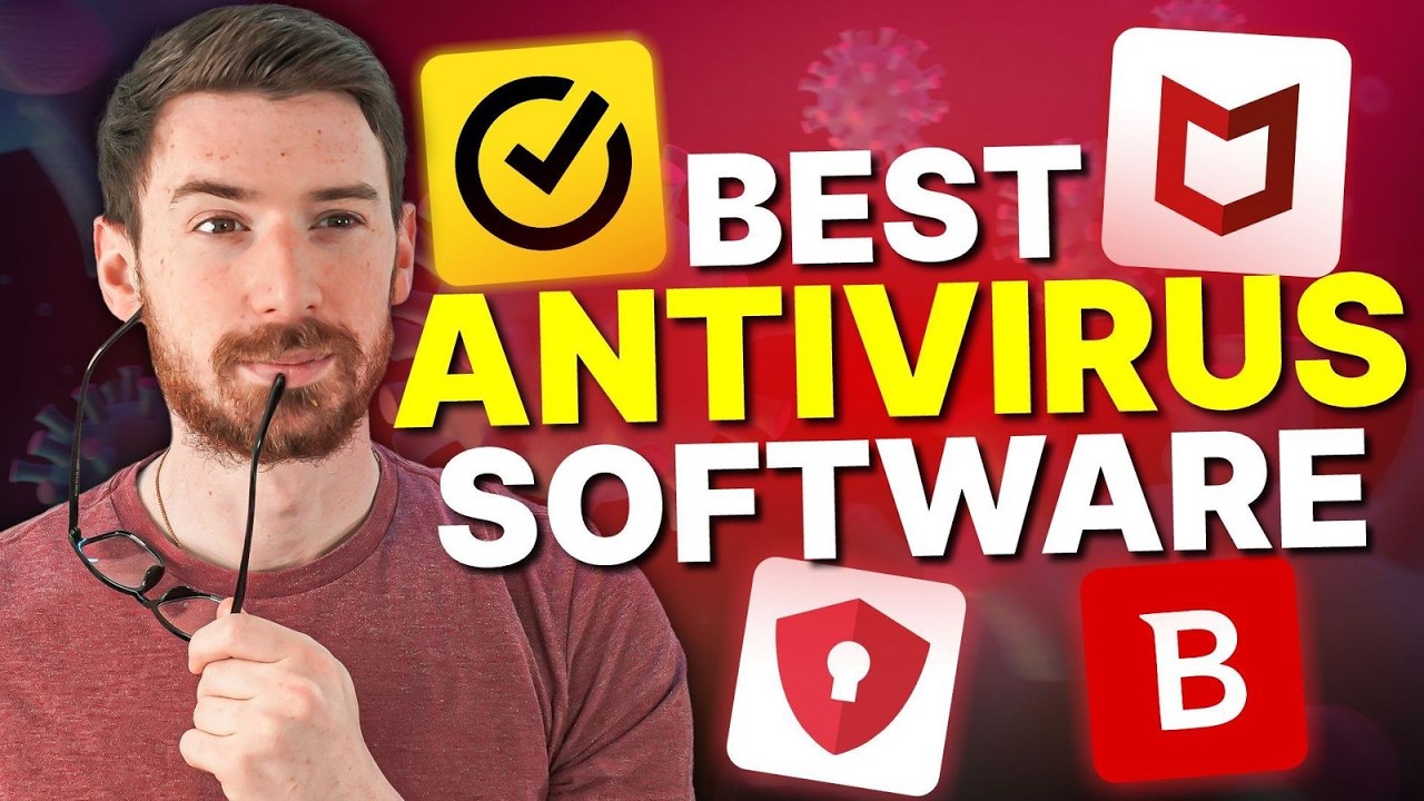 Best Antivirus Software 2026 &ndash; My Picks After Testing Everything