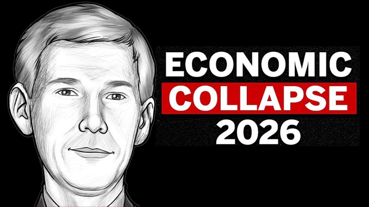 Лопнет ли пузырь всего?