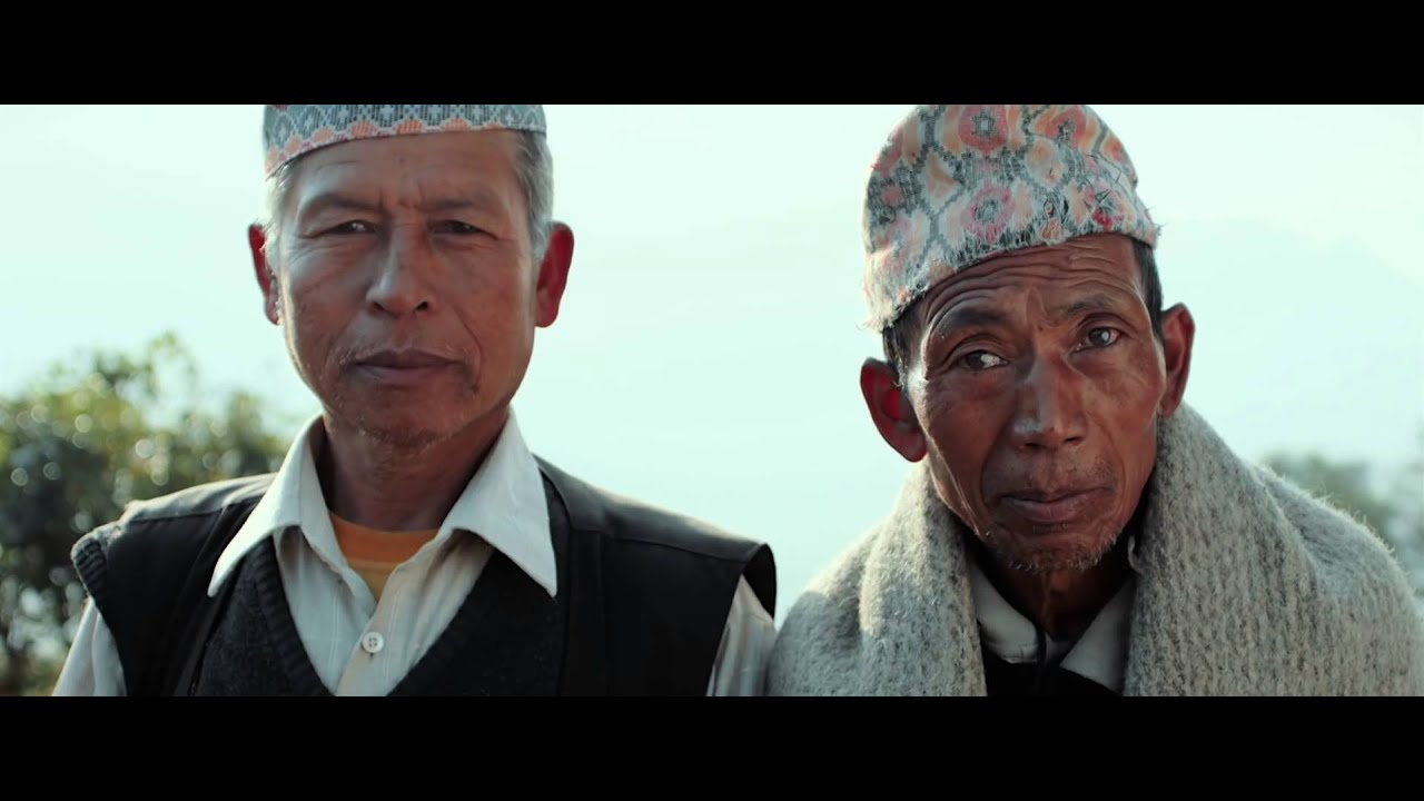Ghachok, Nepal