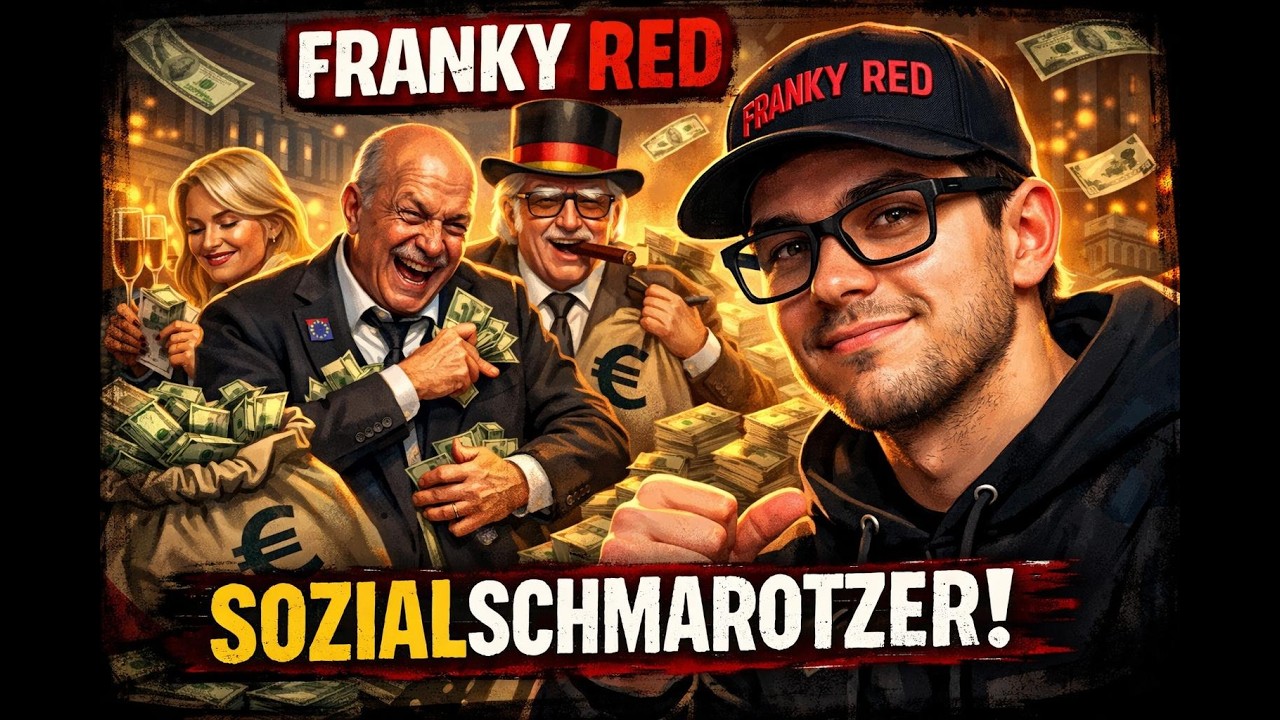 Sozialschmarotzer