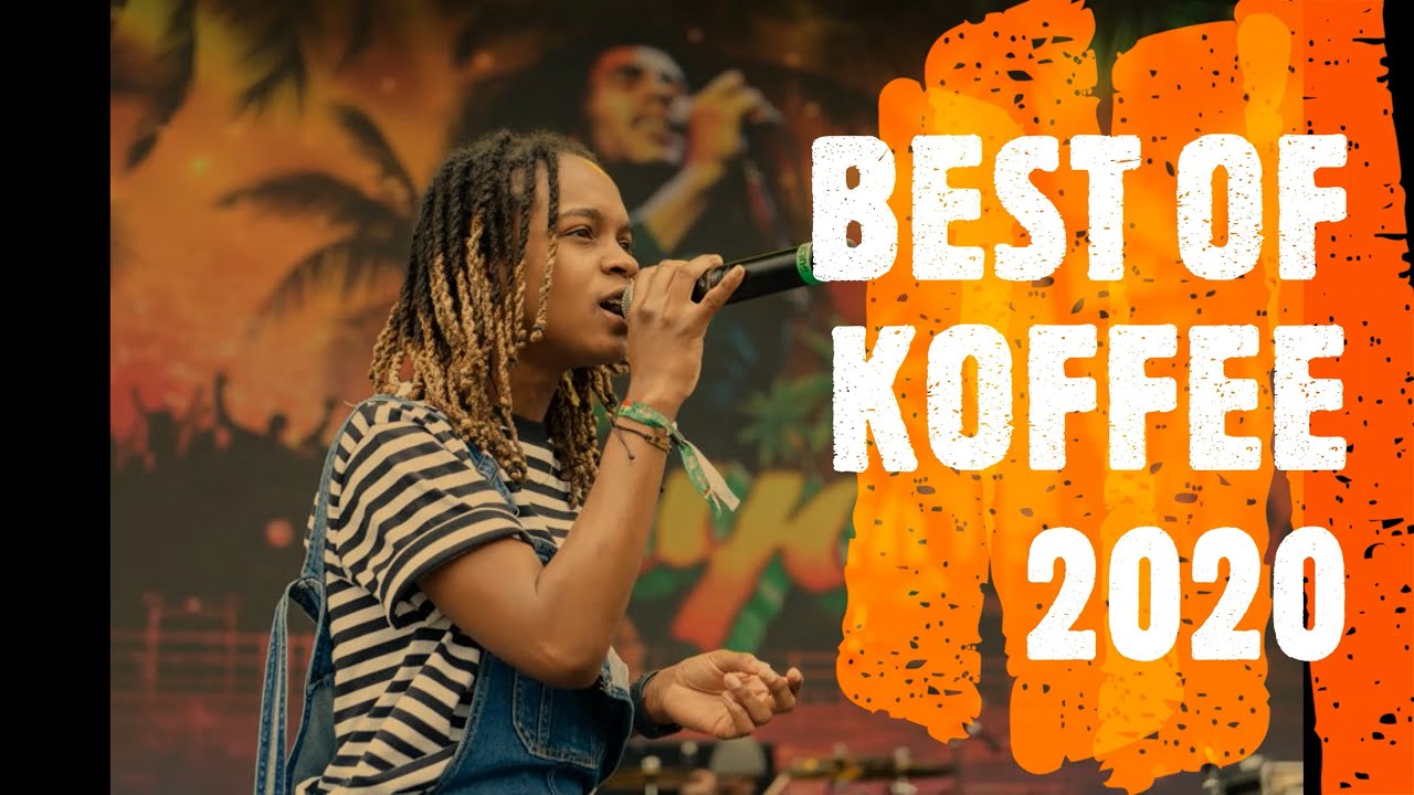 BEST OF KOFFEE 2020