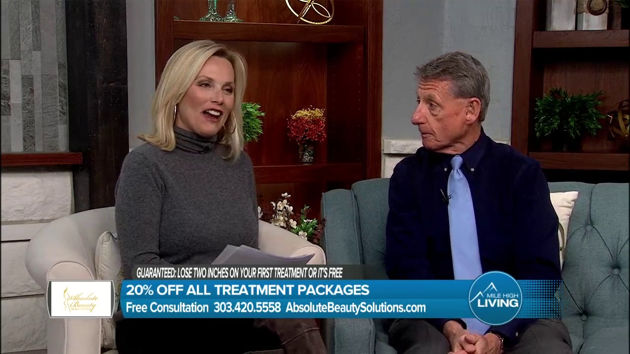 Absolute Beauty- Noninvasive Facelift