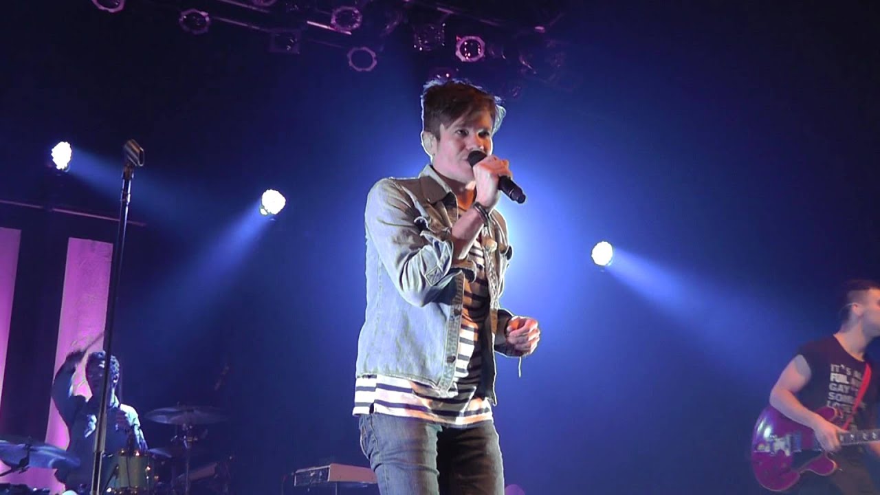 fun. - Some Nights (LIVE in Atlanta, GA)