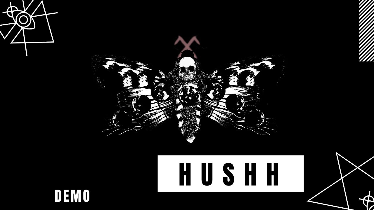 AViVA - HUSHH (DEMO)