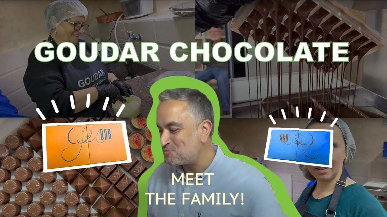 Meet the 