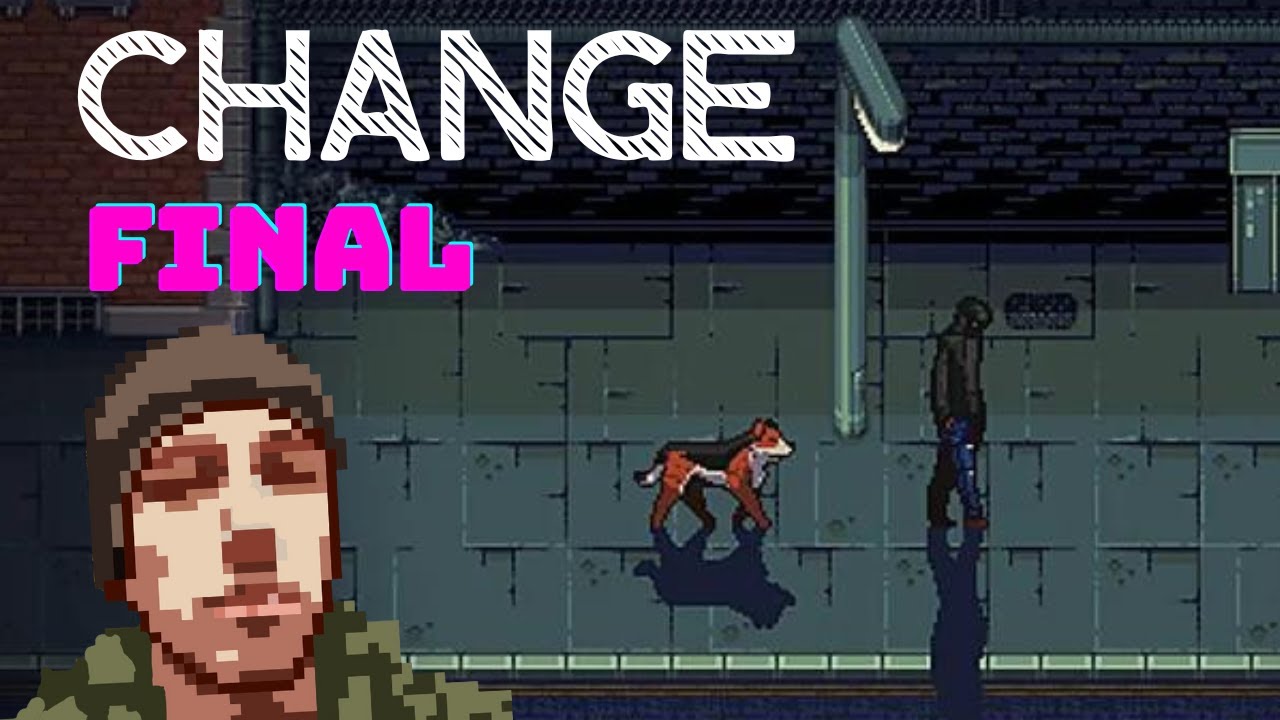 HİÇBİR ŞEYİ SORGULAMA | Change: a Homeless Survival Experience