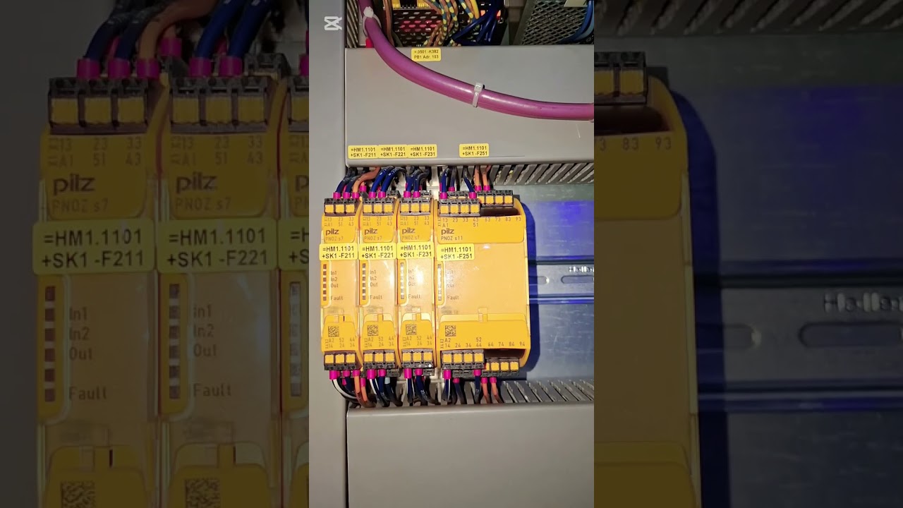 AS-I 3.0  PROFIBUS GATEWAY CHIPCARD ERROR
