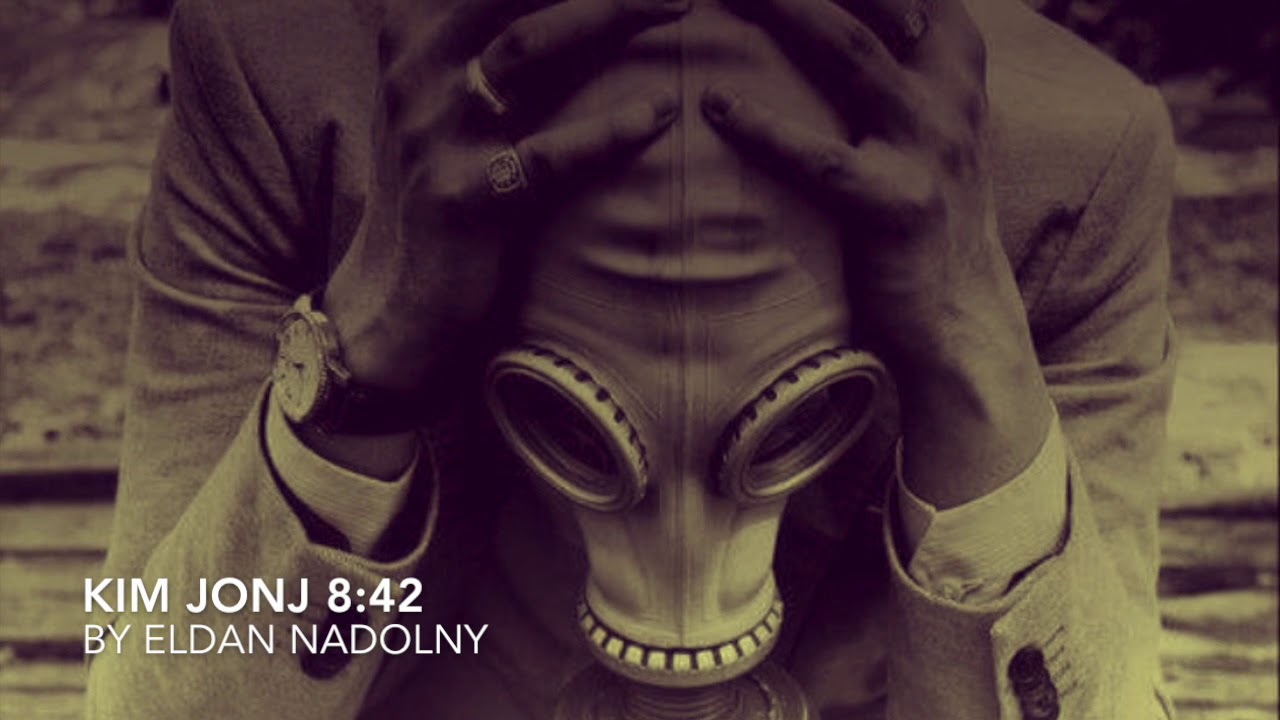 eldan nadolny - kim jonj