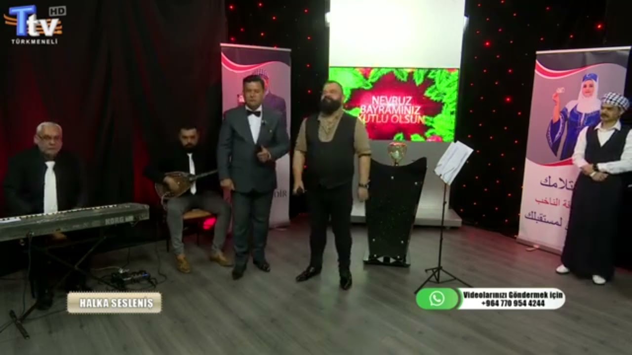 اويانا دوندر ماني اياد ناظم محمد قيا