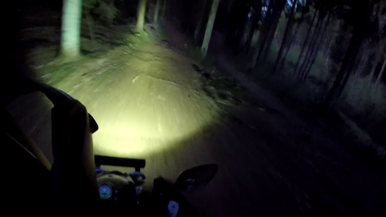 ATV driving POV -ATVlife