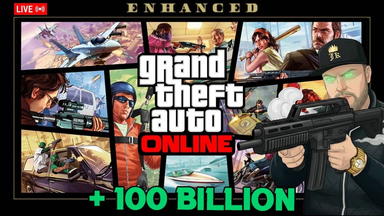 🔴 LIVE - GTA ONLINE: FROM $0 TO MILLIONS 👑 EPISODE 40 #gtaonline #shorts