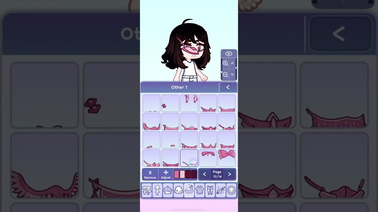 first and last time I use GL2 😭💀 || read desc pls || LATE ||