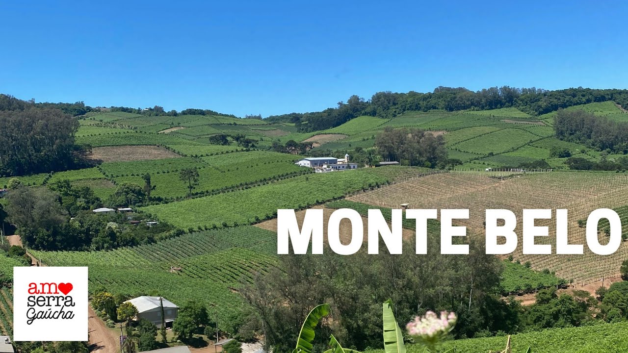 O que fazer em Monte Belo do Sul