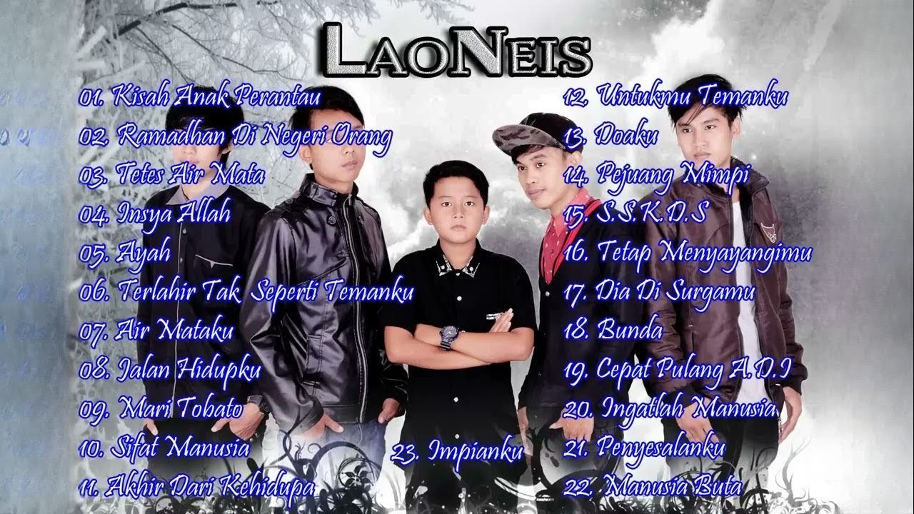 LaoNeis Full Song 23 | Best Of The Best Official