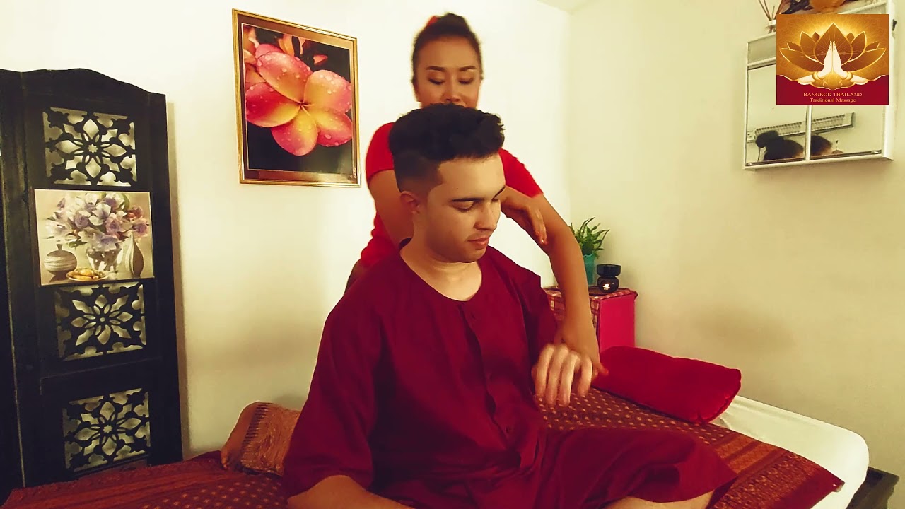 Bangkok Thai Hammam in kenitra