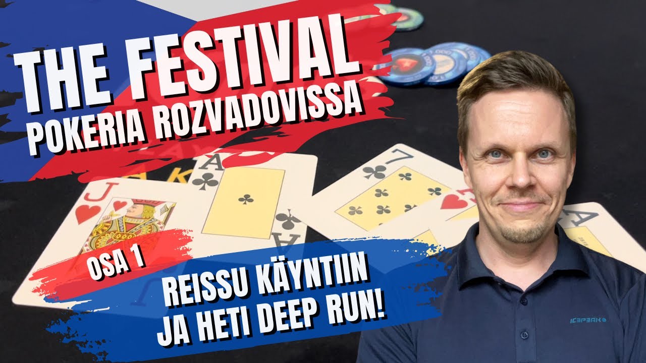 The Festival Rozvadov | Osa 1 | Sviten special!