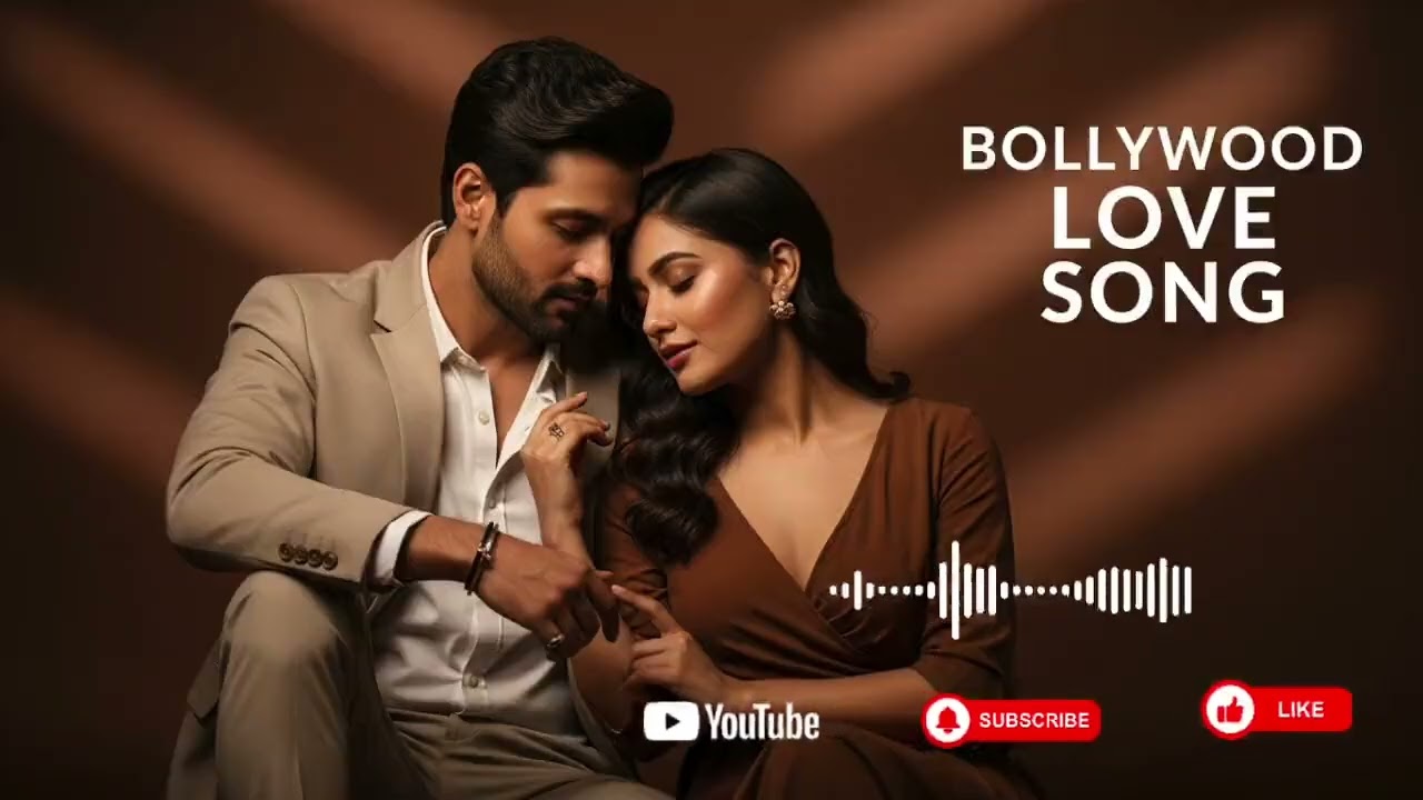 Top 10 Bollywood Romantic Songs 2026 | Soft Romantic Songs for Late Night Mood