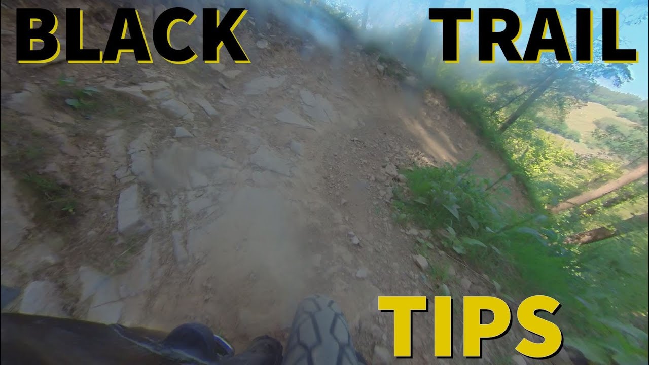 ADVANCE Technical OFFROAD Trail EUC Riding TUTORIAL
