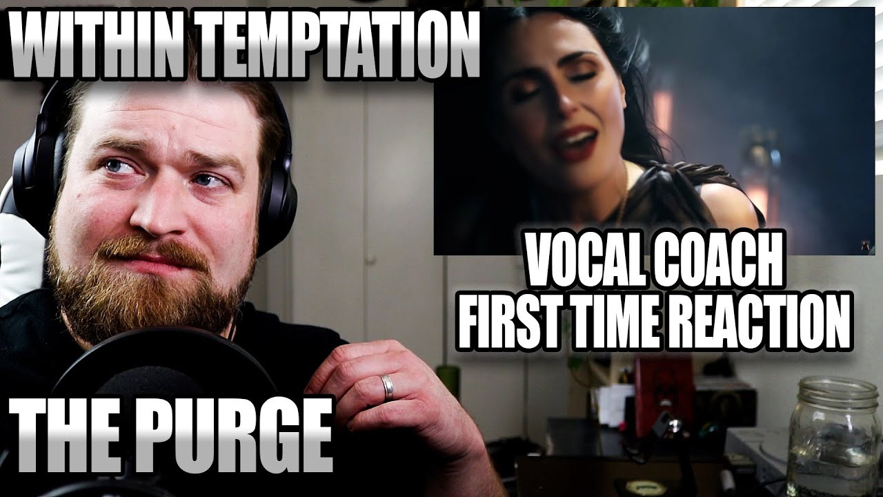 WITHIN TEMPTATION 