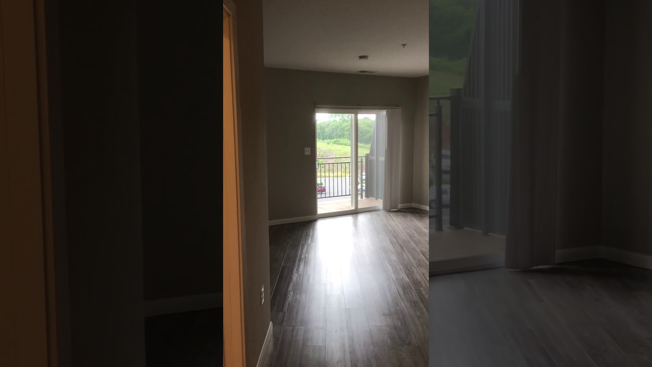 AVAILABLE: Studio APT. 503 (5th Floor Pool View)