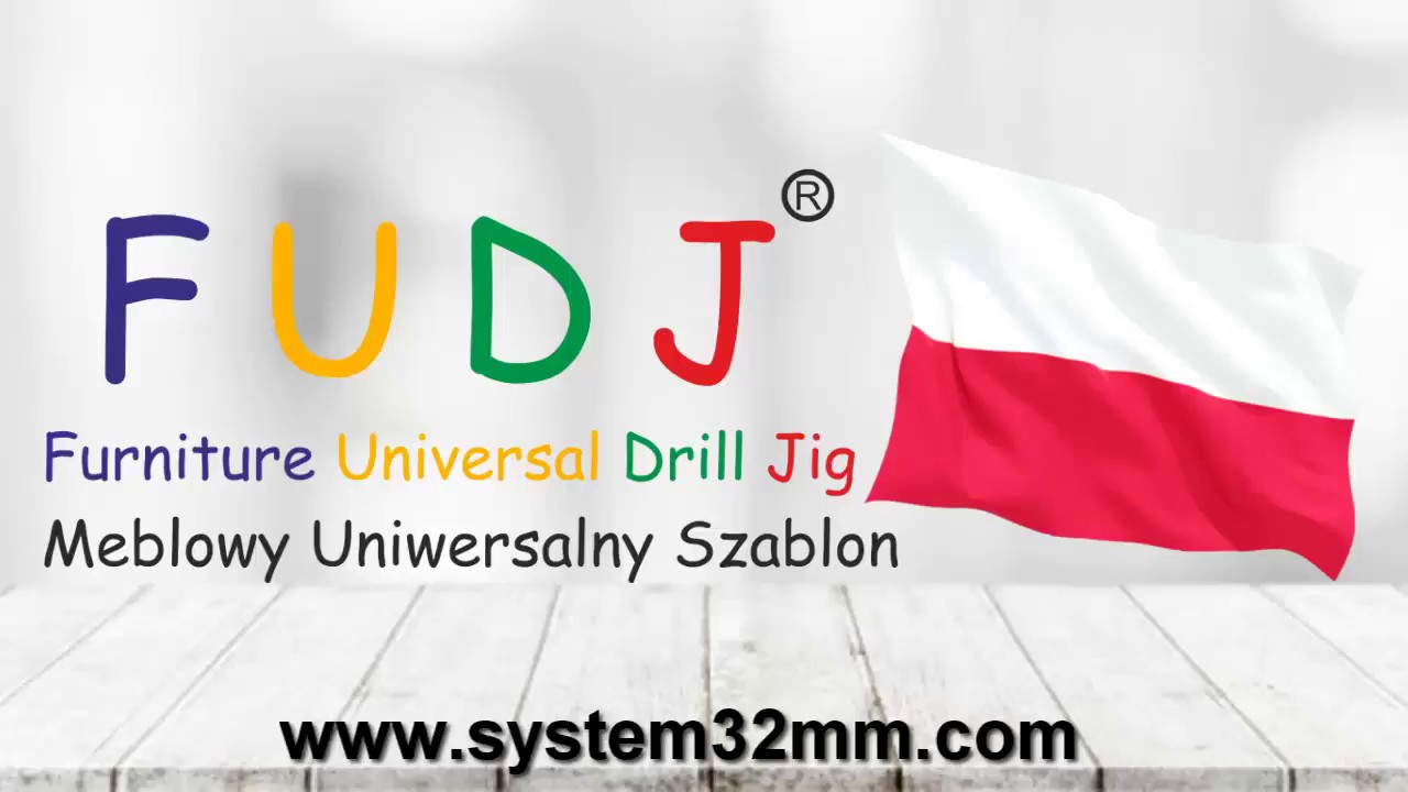 FUDJ PL