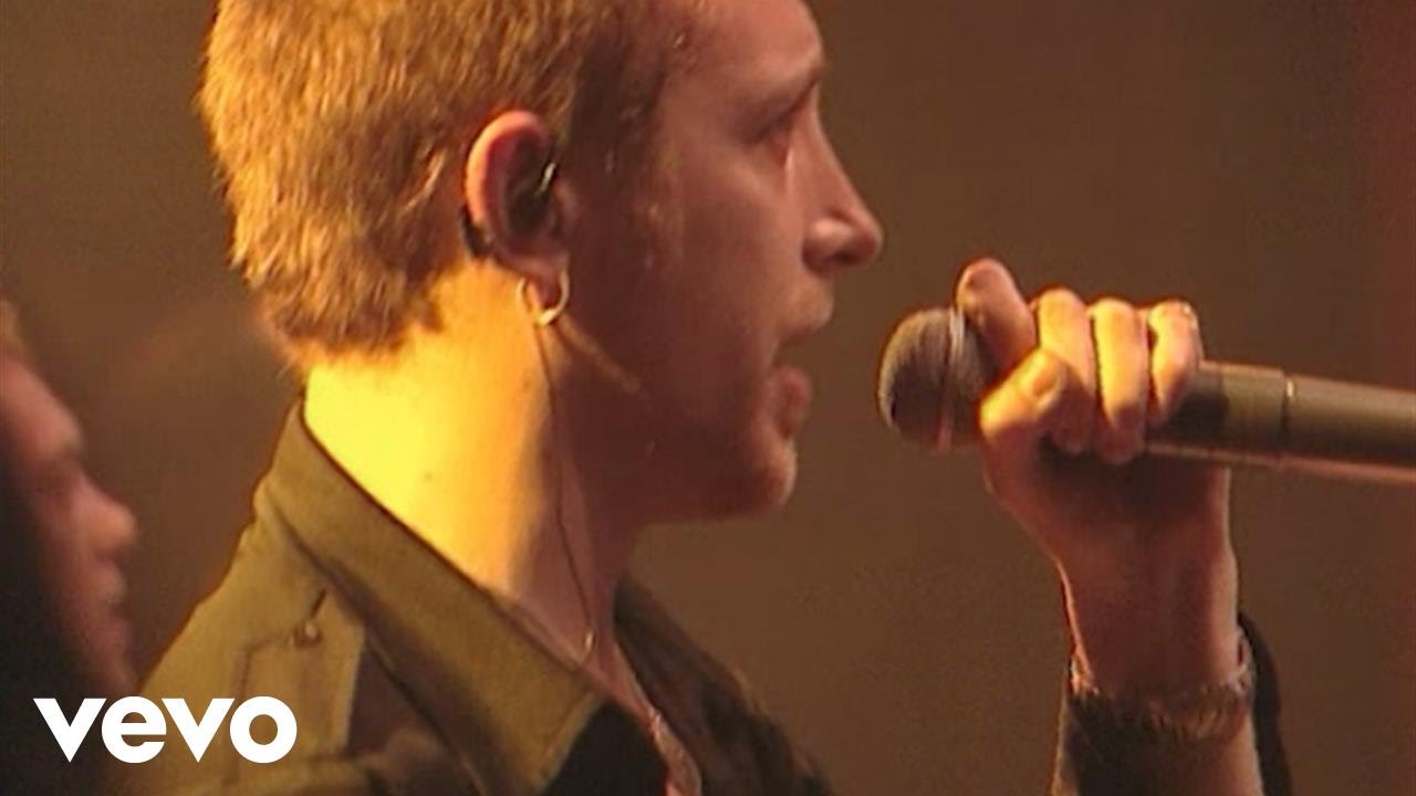 Paradise Lost - Embers Fire (Live At Shepherd's Bush '98)