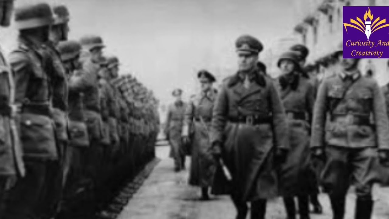 Erwin Rommel : Tribute