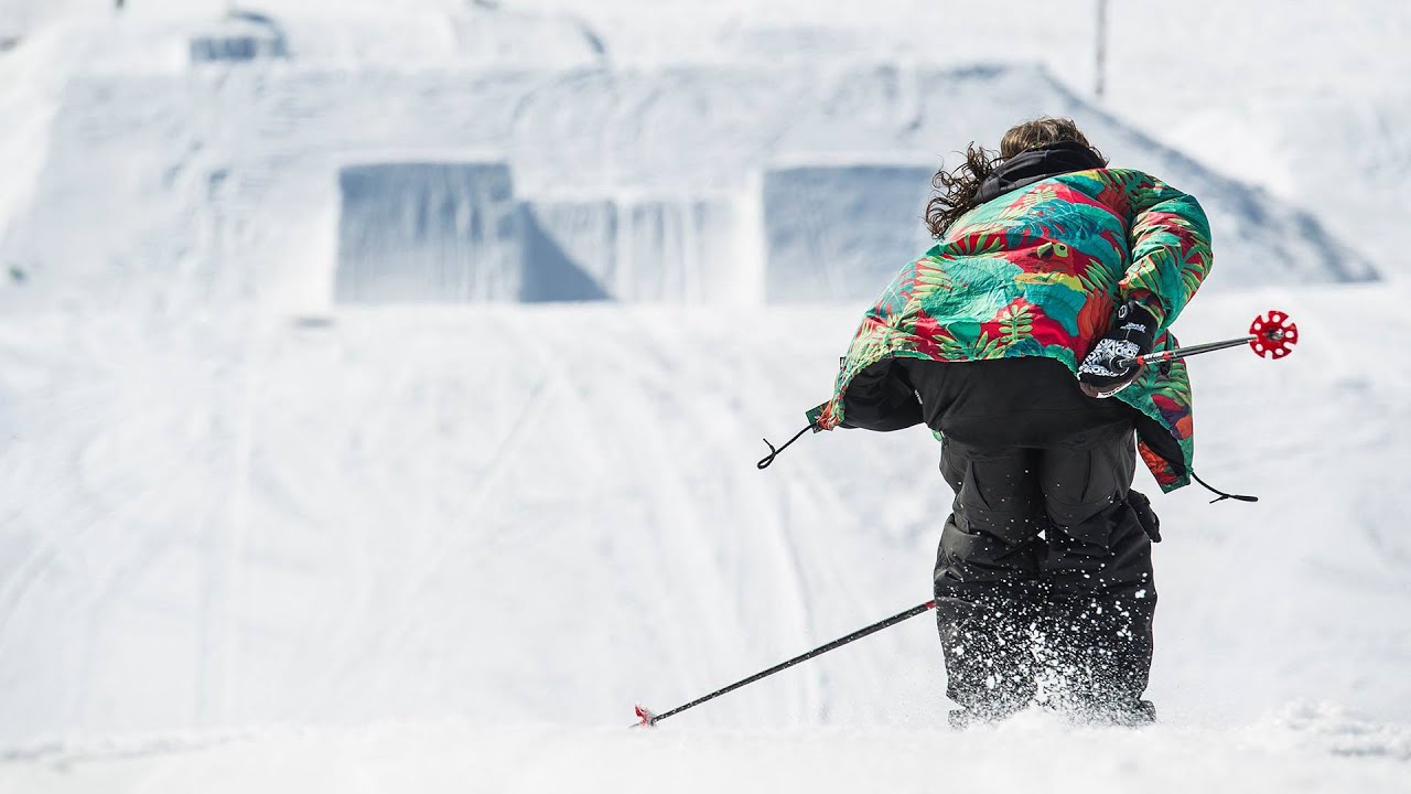 Phil Casabon, Henrik Harlaut, Kim Boberg, Jacob Wester Armada Team Shoot 2014