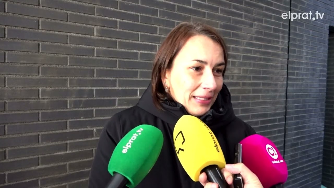 Inaugurats 101 habitatges de lloguer assequible en la promoció cooperativa més gran de Catalunya