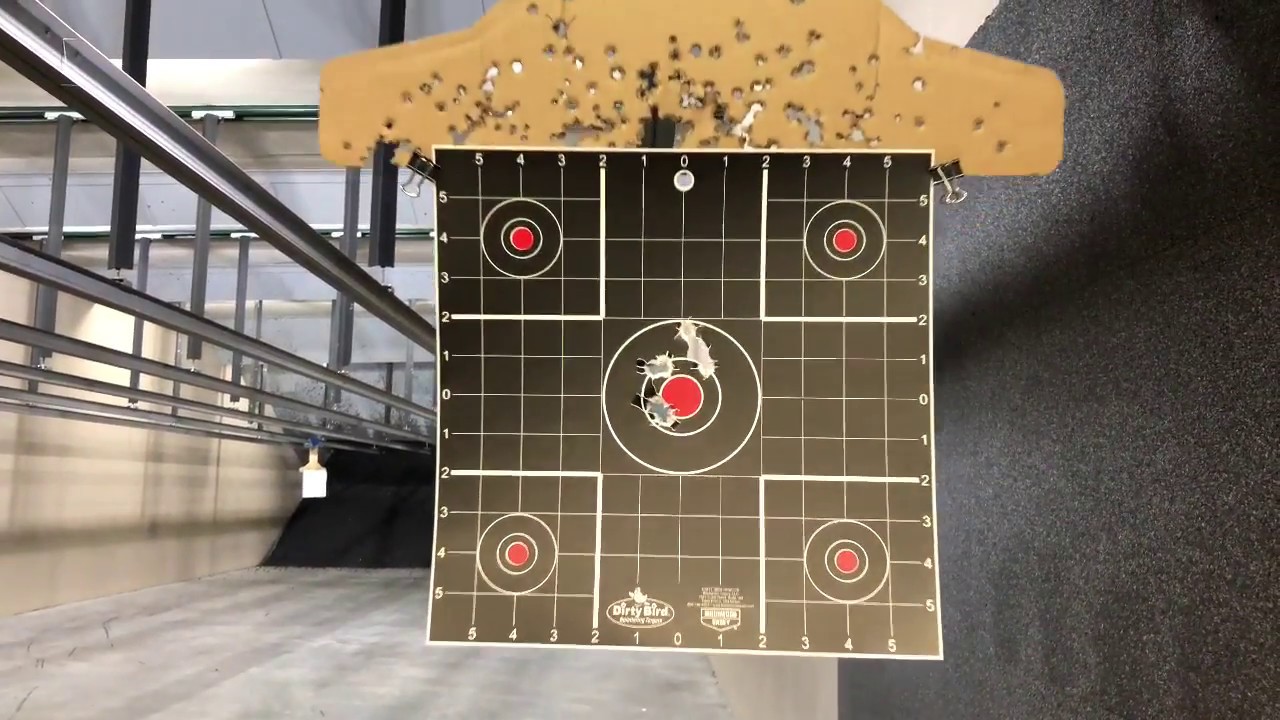 Kimber Raptor II 900 Rounds
