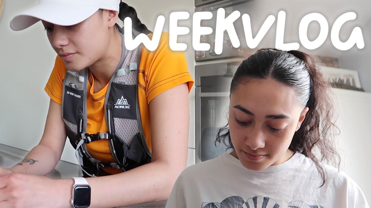 Dealen met onverwachts verdriet 💔 | Weekvlog #9