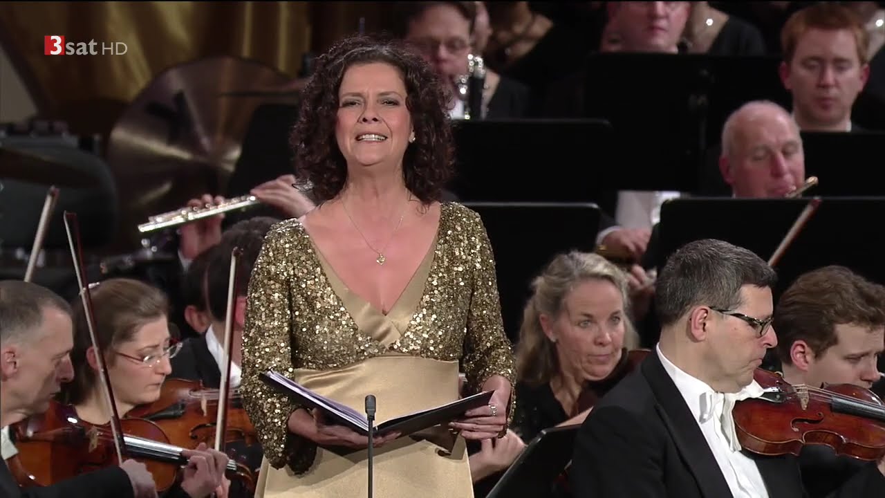 Christmas in Vienna ORF Radio-Symphonieorchester Wien