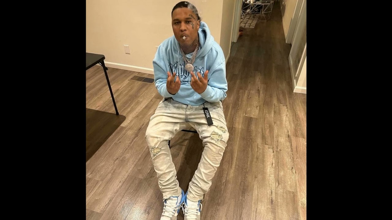 [SOLD] EBK Jaaybo x Lil Pete x Lil Bean Type Beat “Don't Deserve Me”