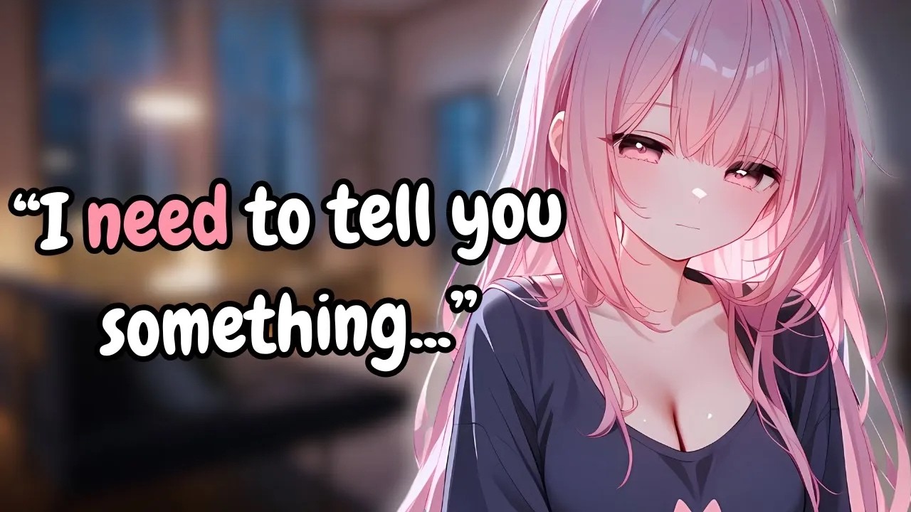 Your Best Friend Pours Her Heart Out [F4M] [Friends To Lovers] [L-bombs] [Confession] [Cuddling]