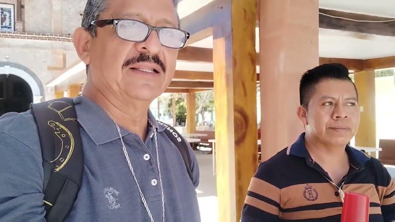 Por fin encontré el pueblo mas limpio de todo el Mundo, se llama San Juan Tetelcingo Guerrero.