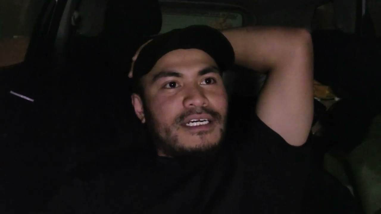 May Nagtangkang Magnakaw sa Sasakyan Ko | Pinoy Homeless sa Canada | Toronto Vlog 2
