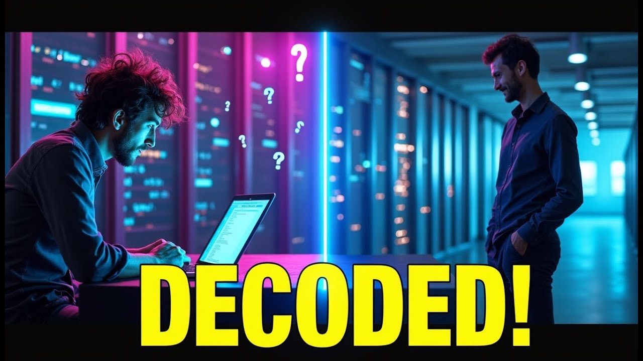 28. Where Does Your Code Live? Java Stack vs. Heap Memory Deep Dive