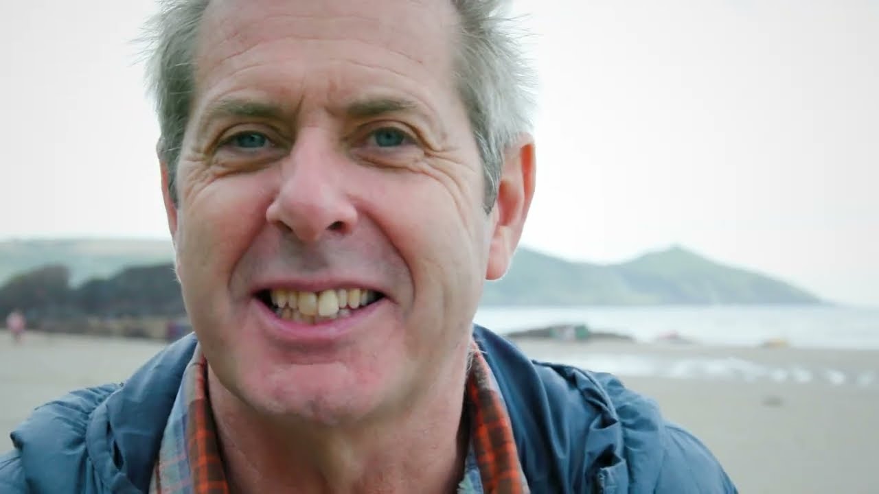 Journey to the Bottom of The Celtic Sea