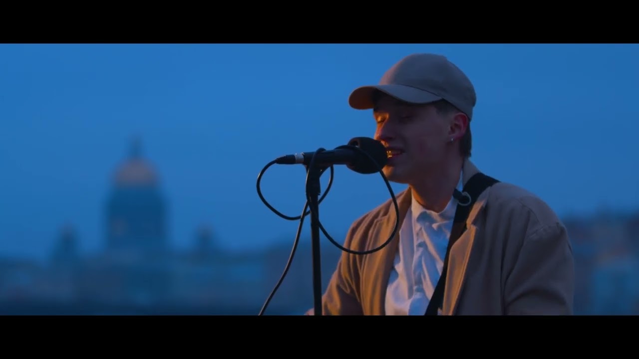 Balash - путь домой (Live)