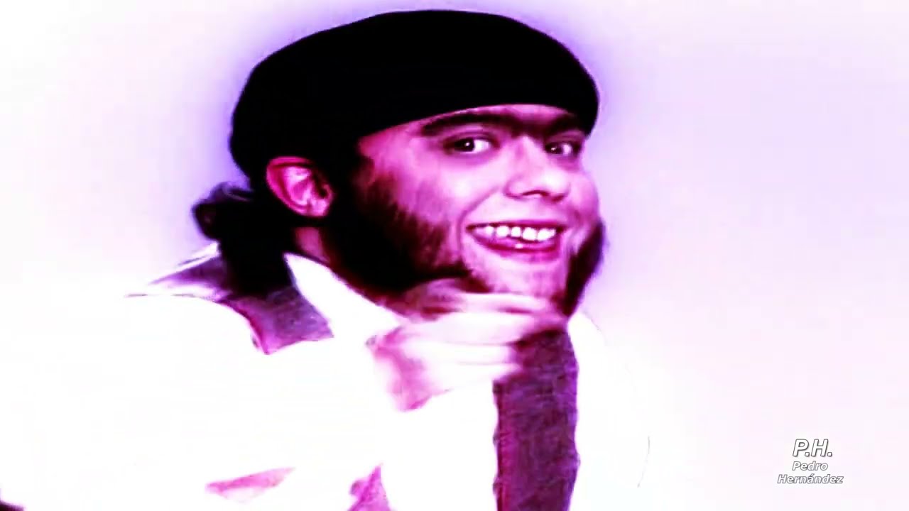 LA CHARANGA DEL T&Iacute;O HONORIO &ndash; Hay Que Lavalo (1975)