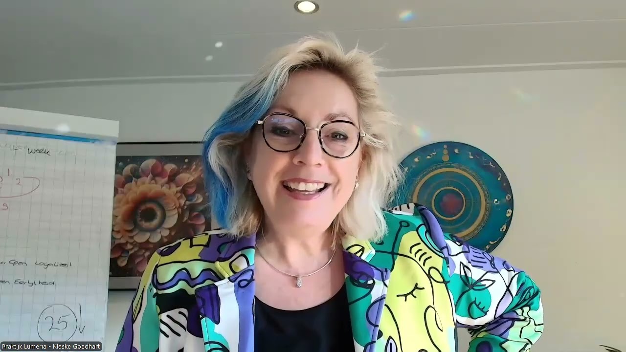 Bewustzijn met speciale gast