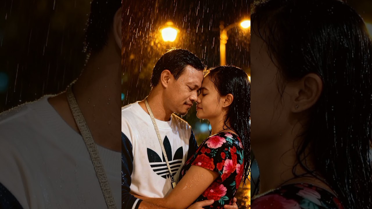 SA CINTA KO ISTRIKU - Cipt : Acoimanuel