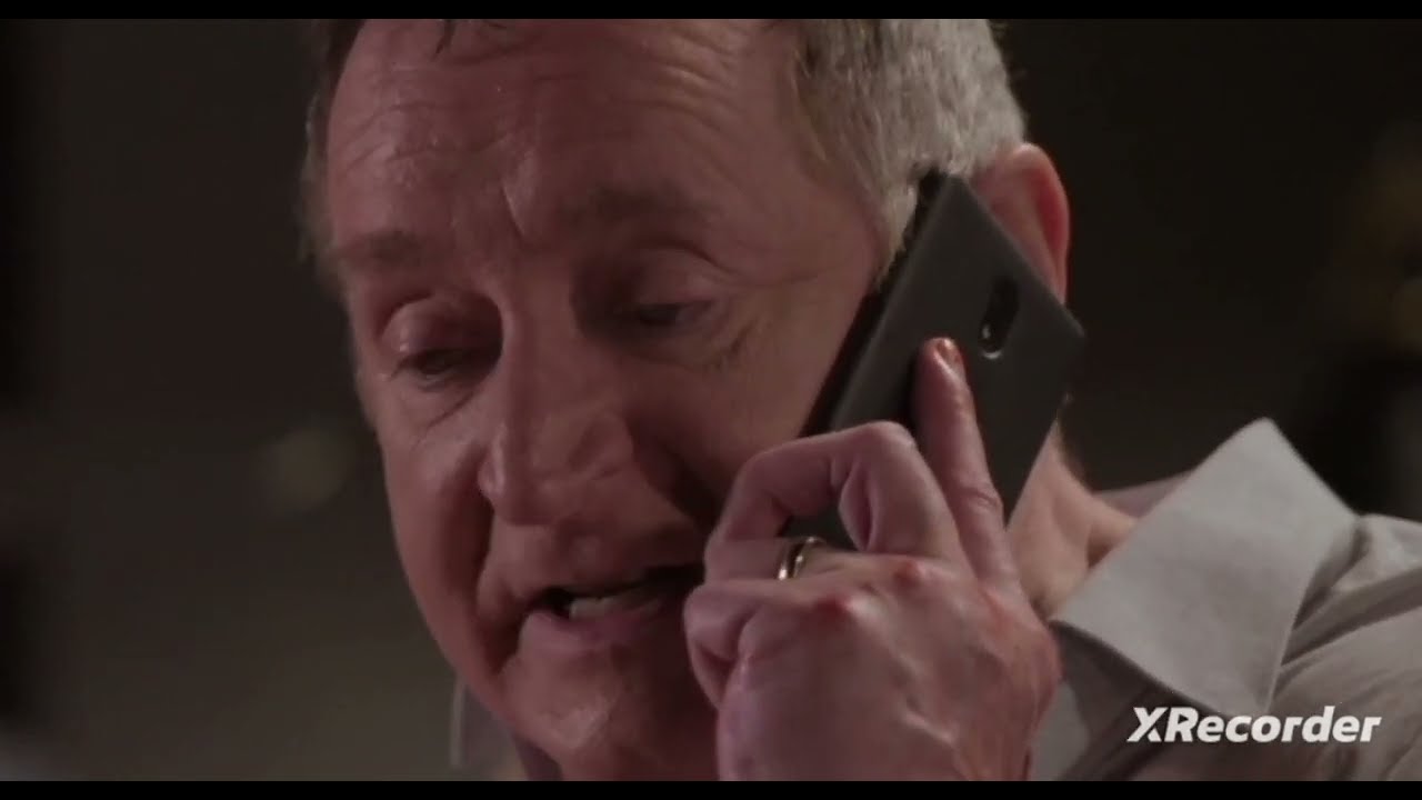River City: Lenny Murdoch Contacts And Goes After His Attackers (31st May 2024)